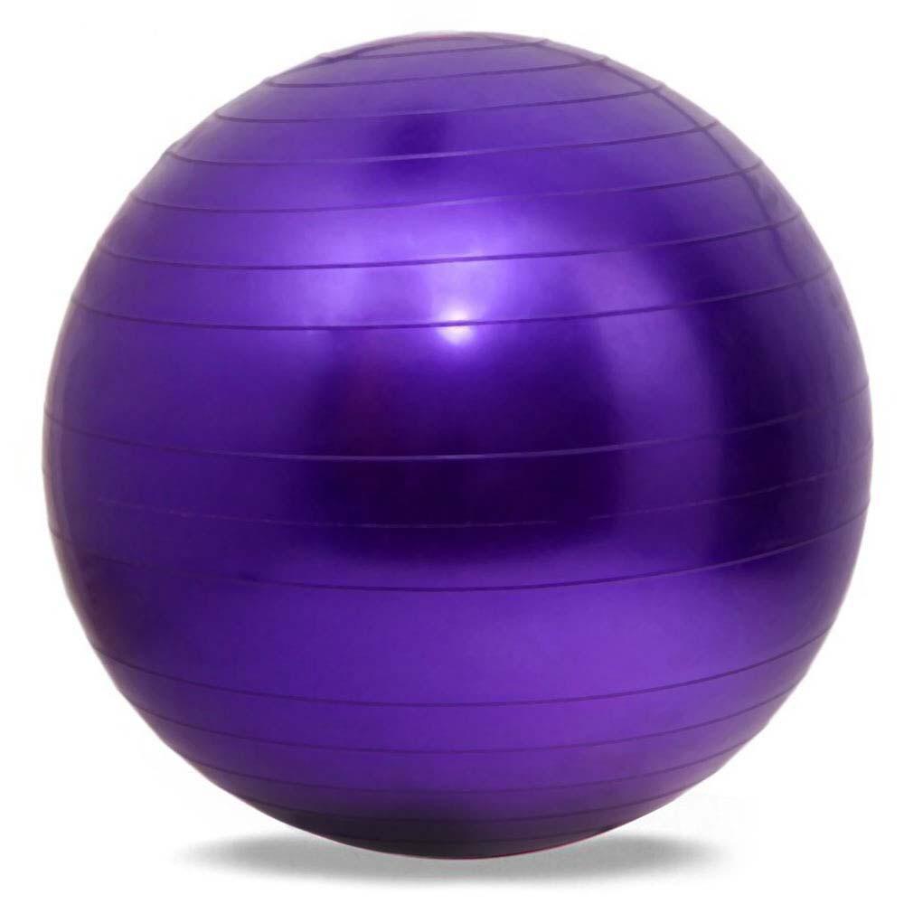 Мяч гимнастический Fitness Ball 55 см