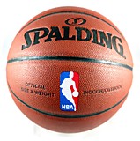 Мяч баскетбольный Spalding DKK 2009 р-р 7