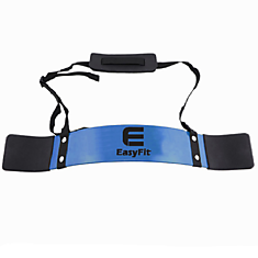 Армбластер EasyFit синий