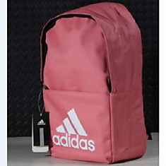 Рюкзак Adidas (мод.1866) розовый