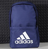 Рюкзак Adidas (мод.1866) темно-синий