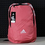 Рюкзак Adidas (мод.19122) розовый