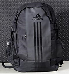 Рюкзак Adidas (мод.3550) черный