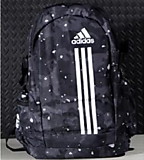 Рюкзак Adidas (мод.3550) черный камуфляж