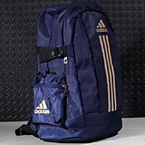 Рюкзак Adidas (мод.3550) синий