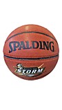 Мяч баскетбольный Spalding Storm р-р 7