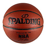 Мяч баскетбольный Spalding NBA р-р 7