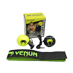 Файтбол Venum ReflexBall